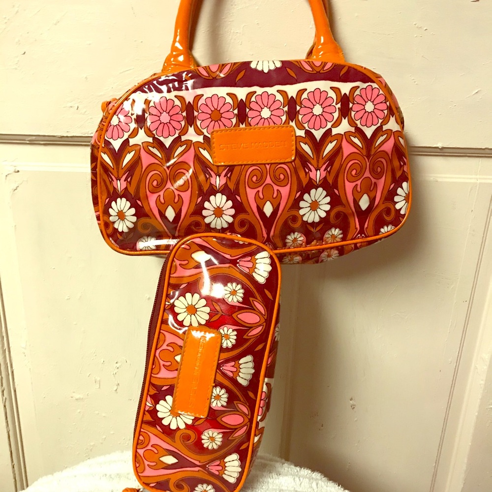 Steven Madden bag